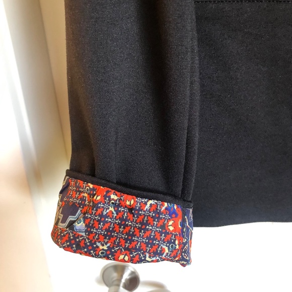 NWT Desigual - So Beautiful - blazer with personality - Picture 7 of 14